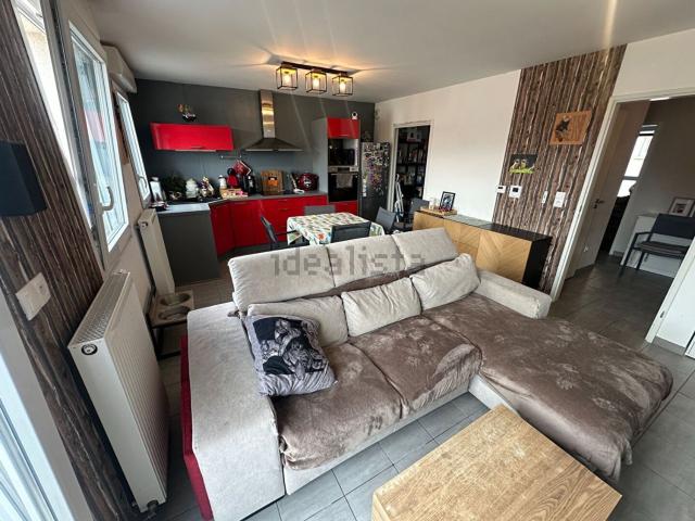 Appartement, Kœnigsmacker