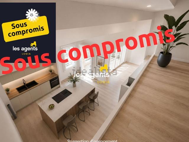 Appartement, Kœnigsmacker