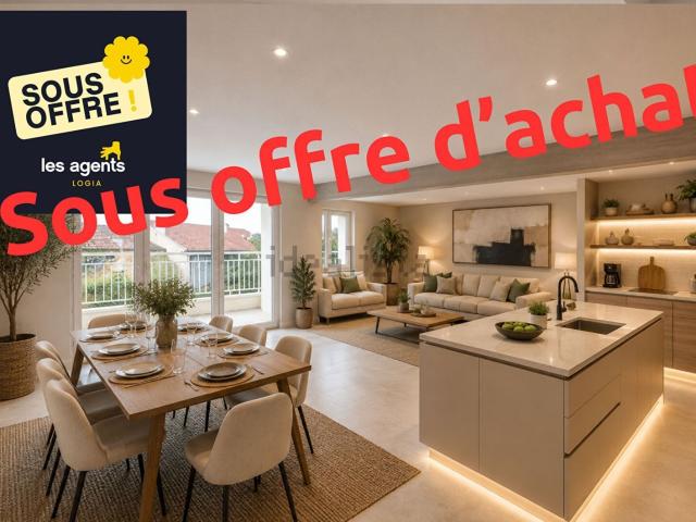 Appartement, Kœnigsmacker