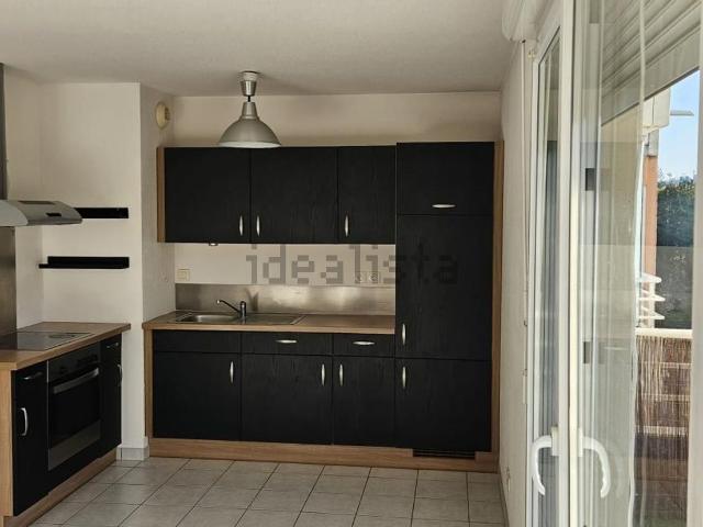 Appartement, Kœtzingue