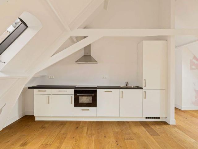 Appartement Kamp 29 E, Amersfoort À louer