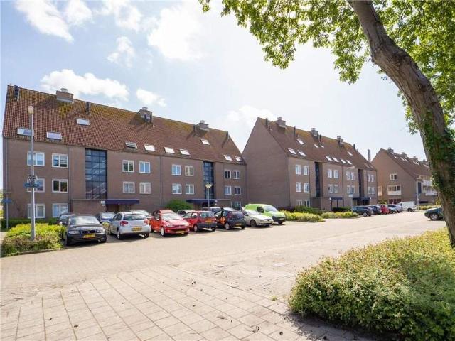 Appartement Kamp 43/47, Boswijk, Lelystad À Louer