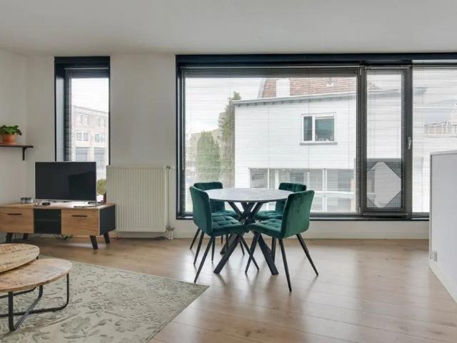 Appartement Kanaaldijk Zuid, Eindhoven – À Louer