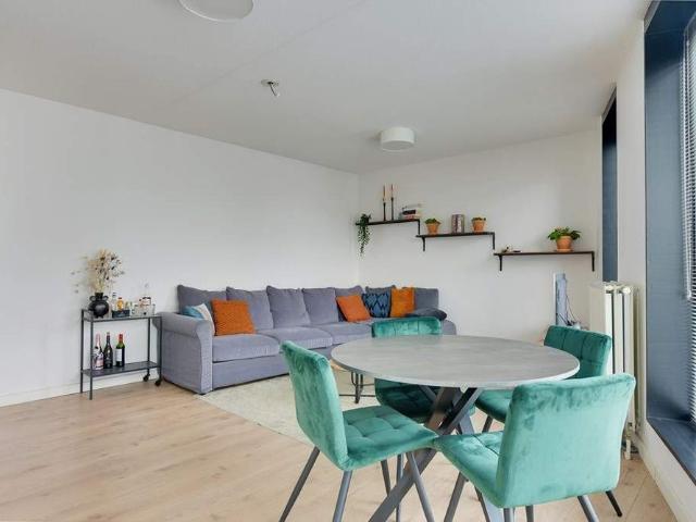 Appartement Kanaaldijk Zuid, Eindhoven À Louer