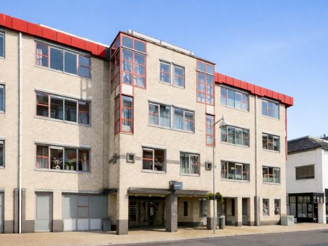 Appartement Kanaalstraat te huur in Apeldoorn | NederWoon