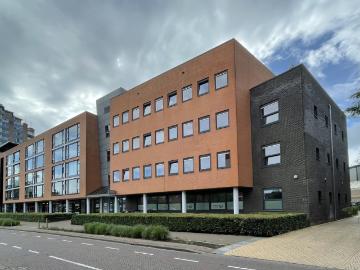 Appartement Kanaalstraat te huur in Apeldoorn | NederWoon