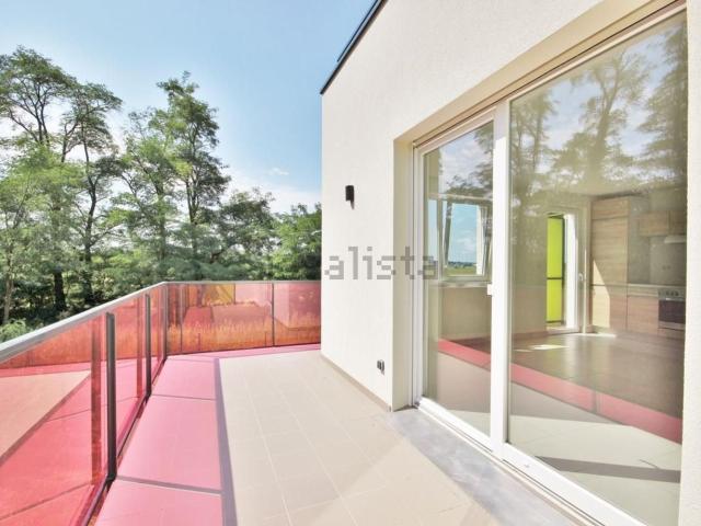 Appartement, Kaltenhouse
