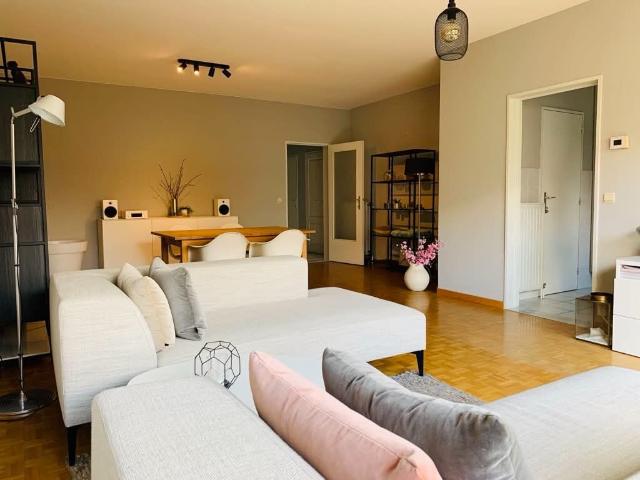 Appartement Kapellen: 2 slaapkamers, EPC B