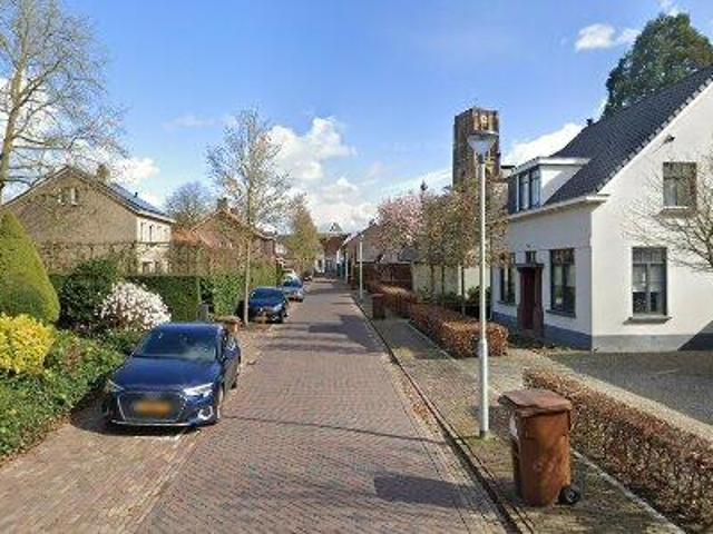 Appartement Kapelpad in Oirschot