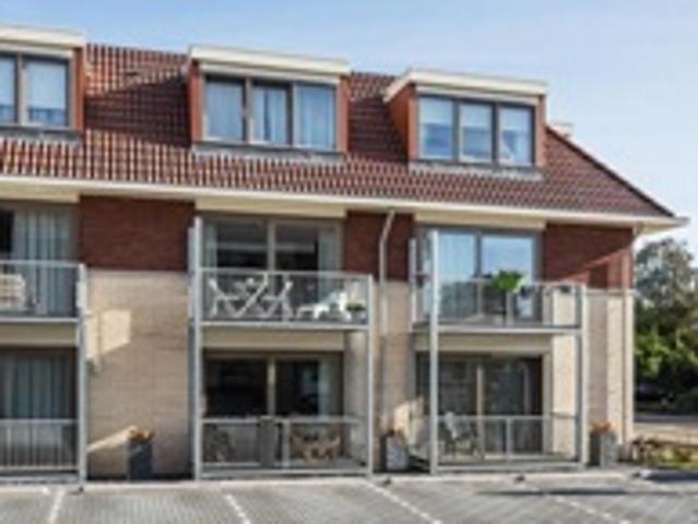 Appartement Karstraat in Huissen