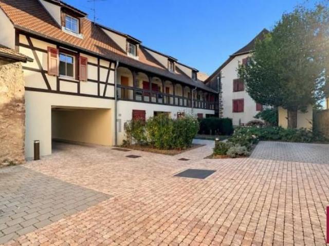 Appartement, Kaysersberg Vignoble
