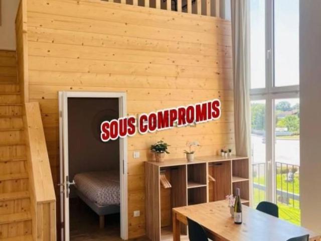 Appartement, Kaysersberg Vignoble