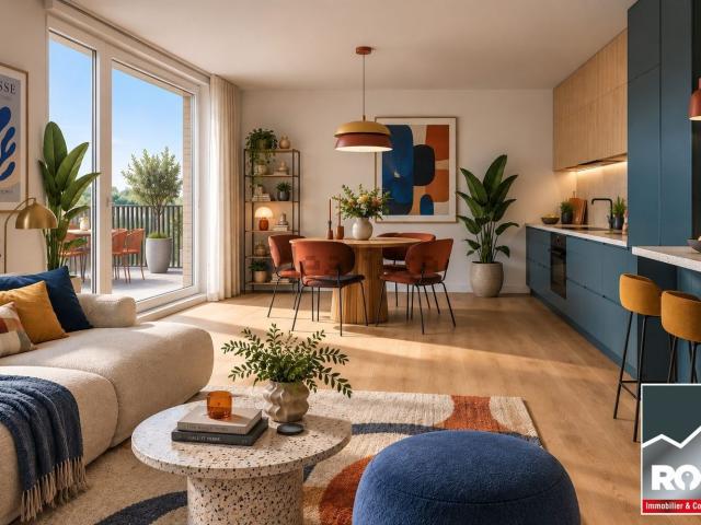 Appartement, Kaysersberg Vignoble