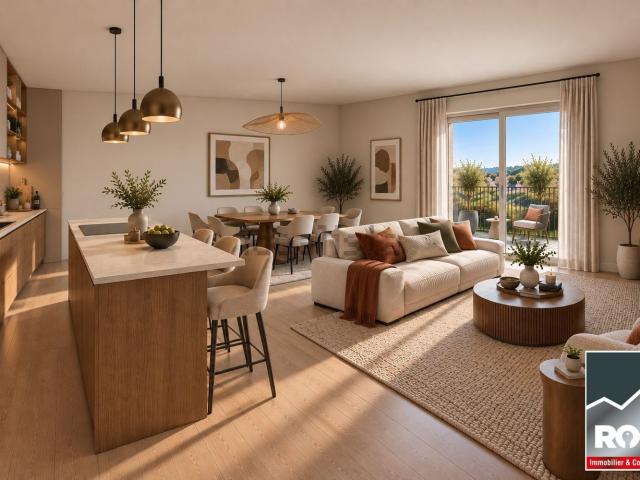 Appartement, Kaysersberg Vignoble