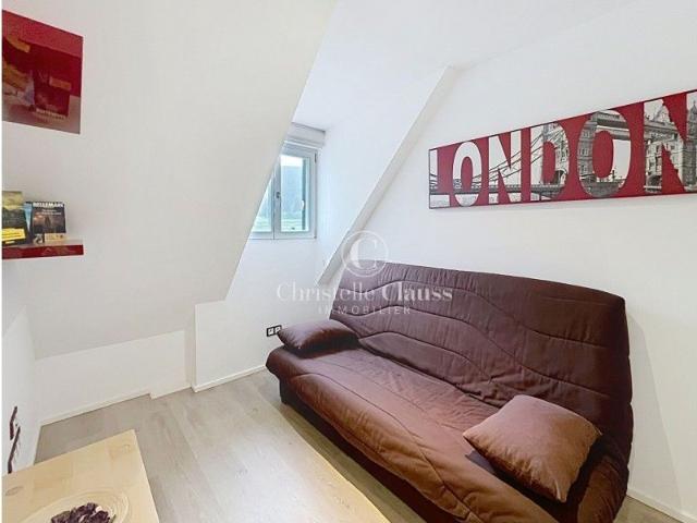 Appartement KAYSERSBERG VIGNOBLE 100m² 3 chambres