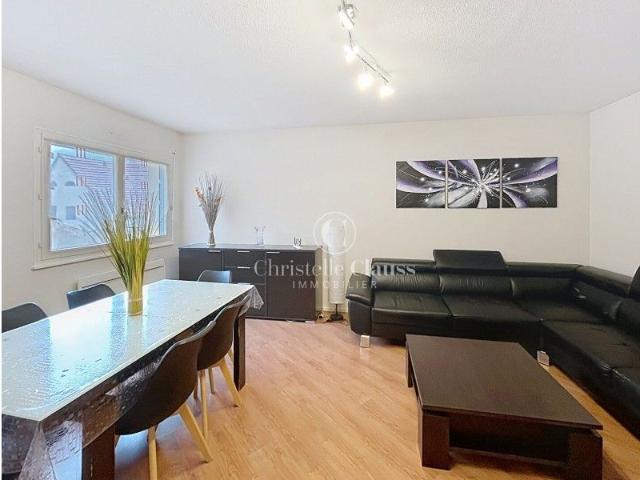 Appartement KAYSERSBERG VIGNOBLE 100m² 3 chambres