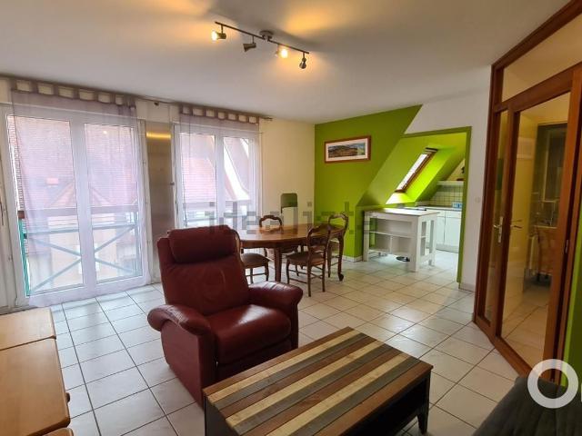 Appartement, Kaysersberg Vignoble