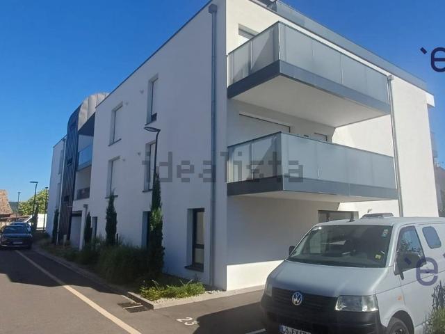 Appartement, Kembs