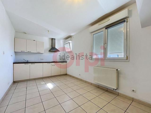 Appartement, Kembs