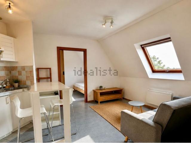 Appartement, Kembs