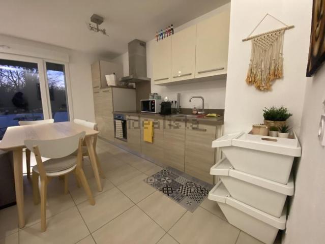 Appartement, Kembs