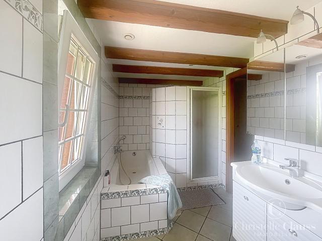Appartement Kembs 3 pièce s 88.70 m2