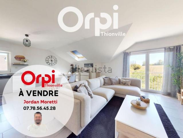 Appartement, Kédange sur Canner