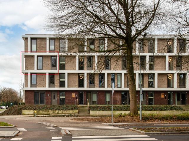 Appartement, Keermanslaan, Breda