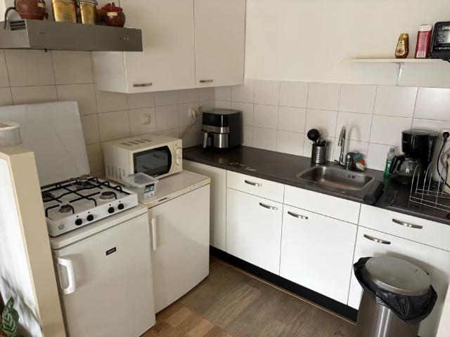 Appartement Kees Klerxstraat, Vlijmen À Louer