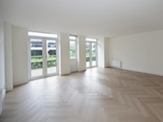 Appartement Kerkstraat in Almere
