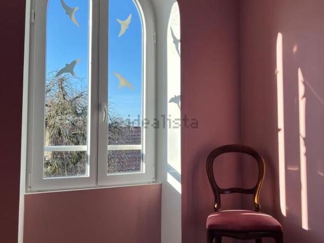 Appartement, Keskastel