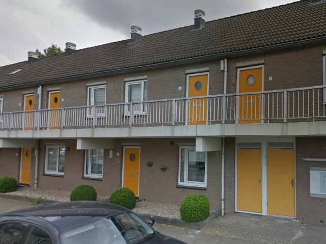 Appartement Kevelhamhoek 11 7546EL Enschede