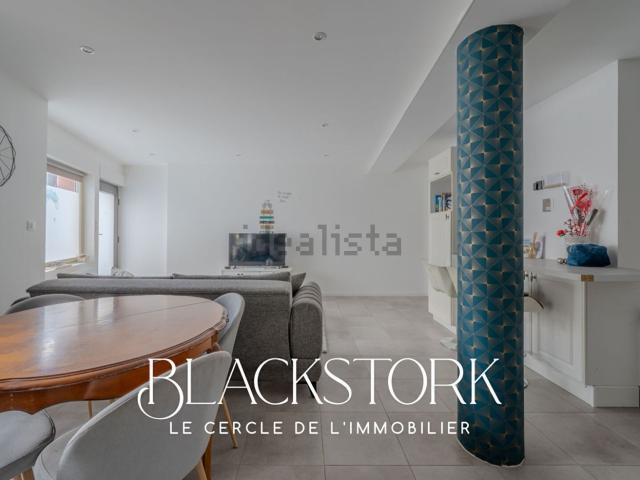 Appartement, Kintzheim