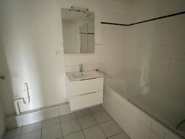 Appartement Kingersheim 4 pièce s 86 m2