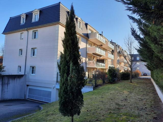 Appartement, Kingersheim