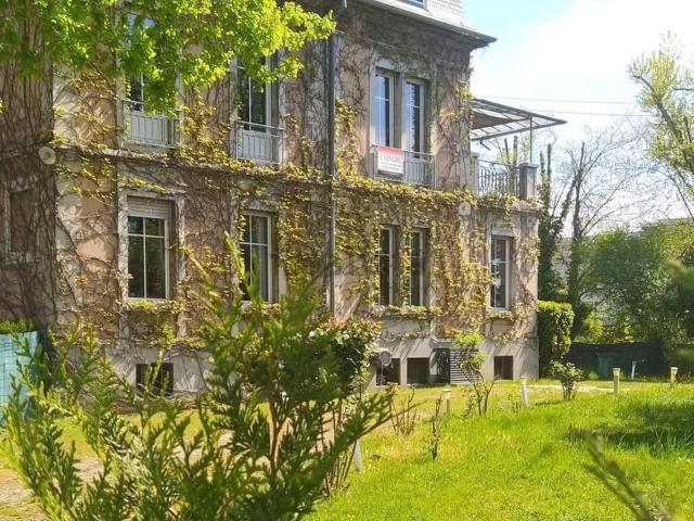 Appartement, Kingersheim