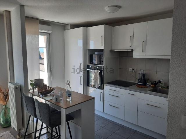 Appartement, Kingersheim