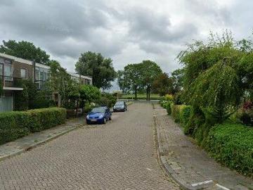 Appartement Kinkhoornstraat in Leeuwarden