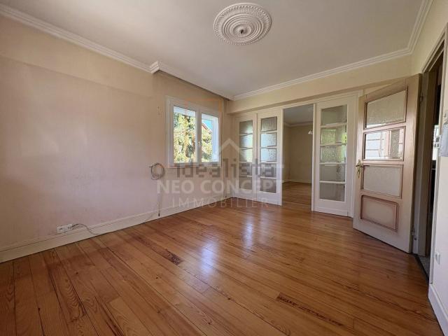 Appartement, Kilstett