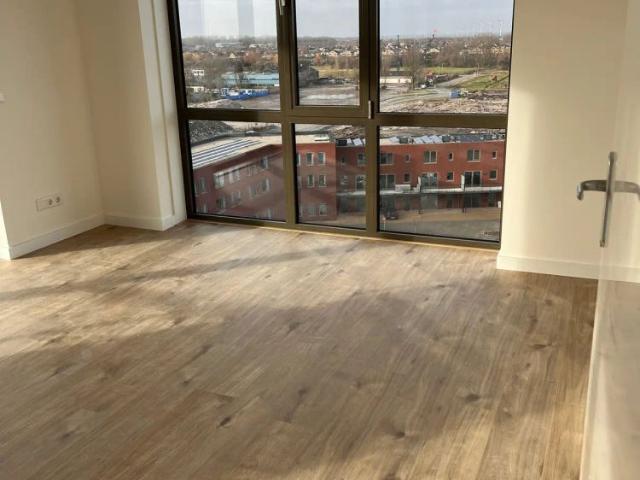 Appartement Koning Willem Alexanderplein, Dronten À louer