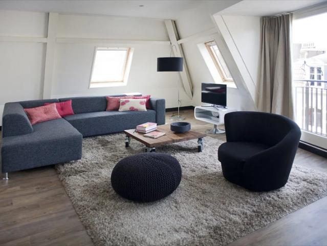 Appartement Koningstraat, Arnhem À louer