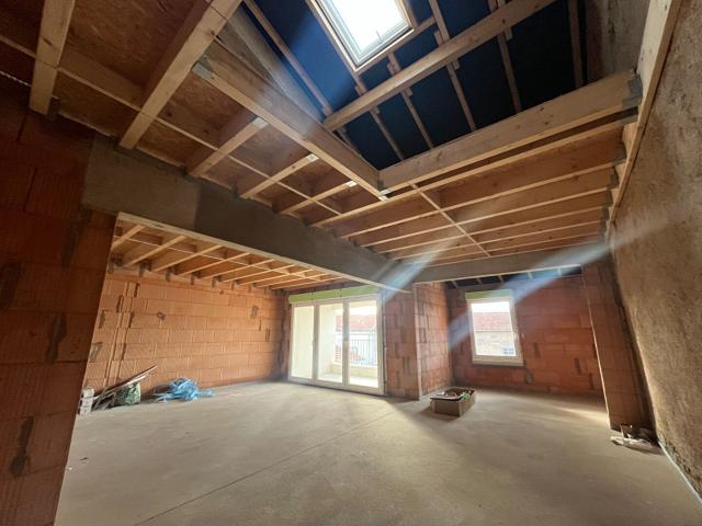 Appartement Koenigsmacker 3 pièce s 67.70 m2