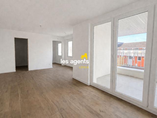 Appartement Koenigsmacker 3 pièce s 69 m2