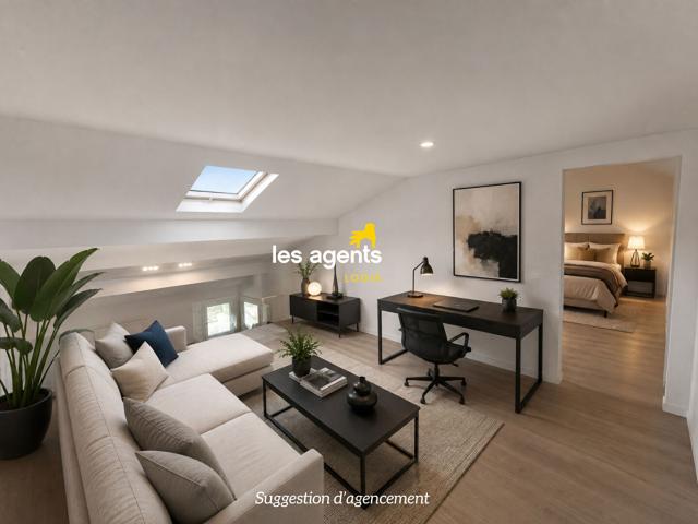 Appartement Koenigsmacker 4 pièce s 85.06 m2