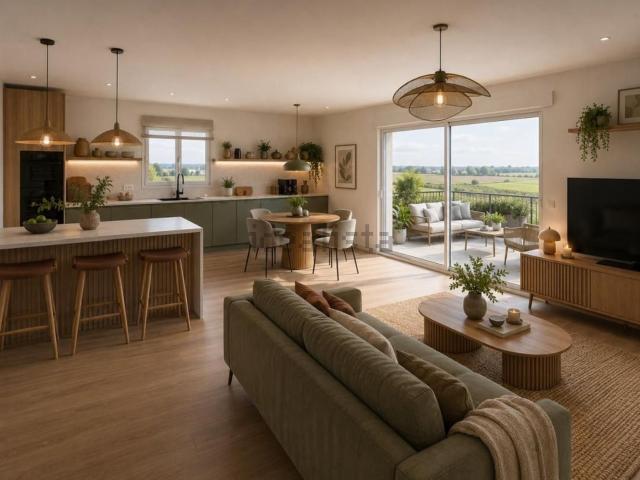 Appartement, Kogenheim