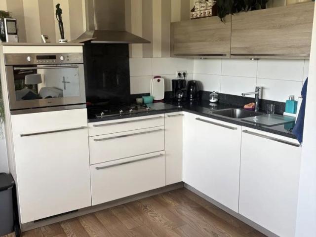 Appartement Koggesingel, Kampen À louer