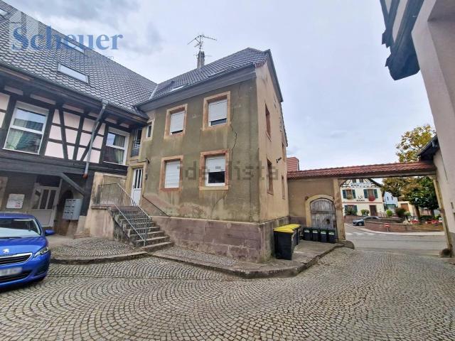 Appartement, Kolbsheim