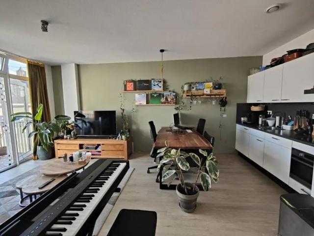 Appartement Kortestraat 6 31, Arnhem À Louer