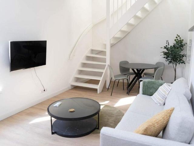 Appartement Korvelplein, Tilburg À louer