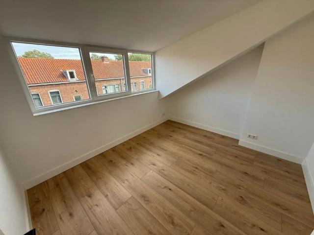Appartement Korhaanstraat, Rotterdam À louer
